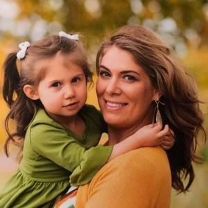 Meet your Posher, Letitia